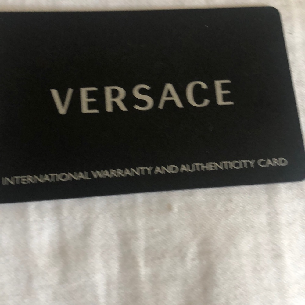 Versace women’s sunglasses - Picture 4 of 4